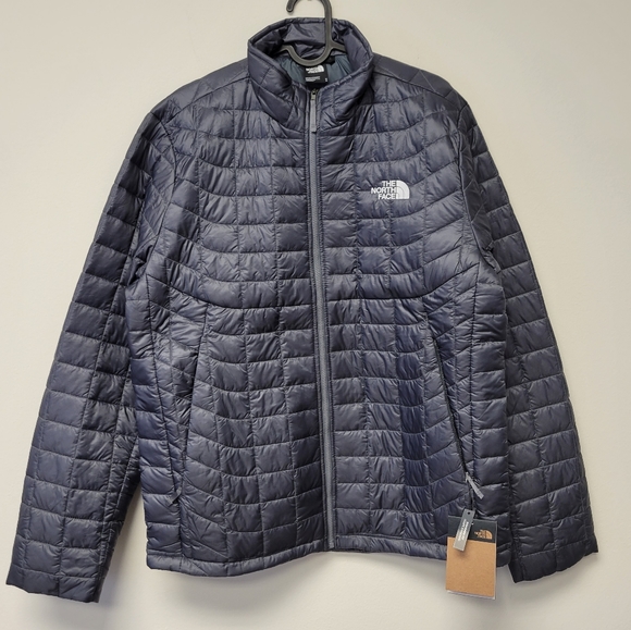 New The North Face Men’s ThermoBall Eco Jacket M - Picture 3 of 12